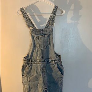 Old Navy Overalls